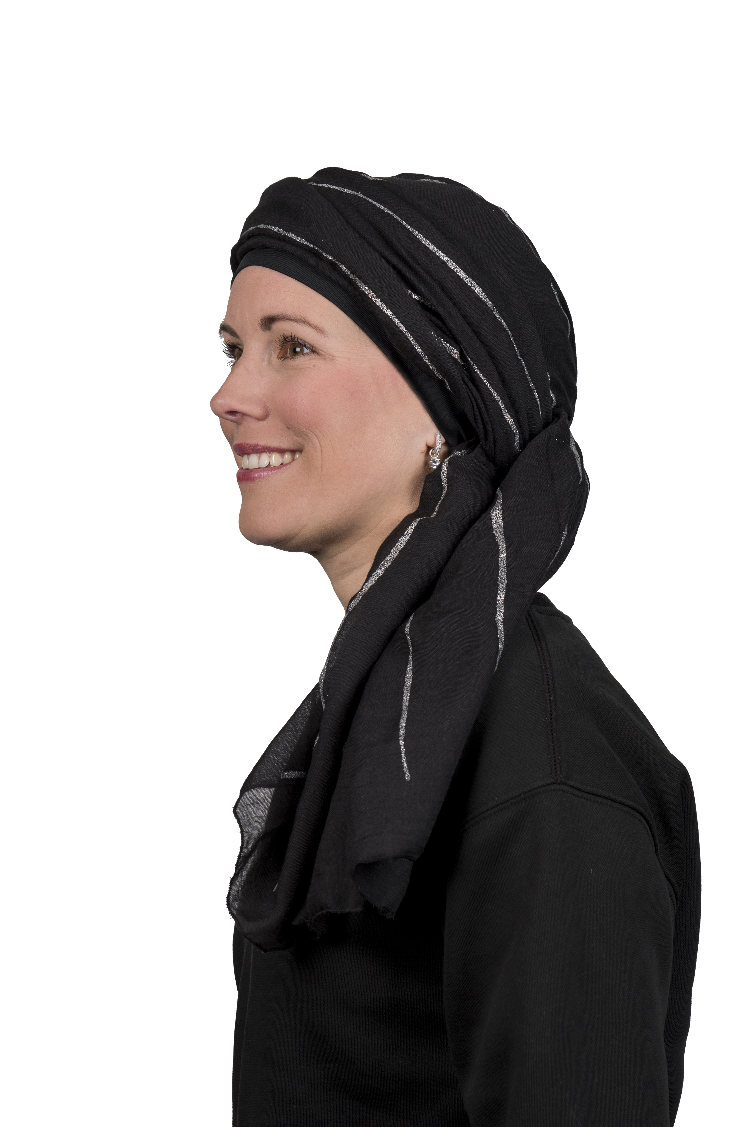 Chemo mutsjes voorgevormde chemo sjaals - New Delhi - Lookhatme