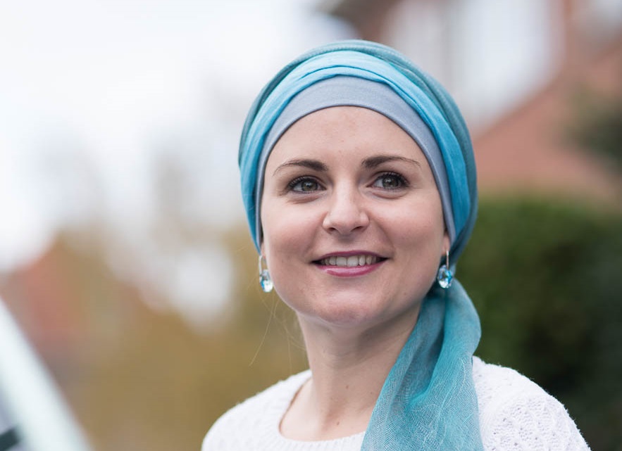 Chemo Tücher Demi Fusion Chemo Kopfbedeckung chemo - Lookhatme Lookhatme