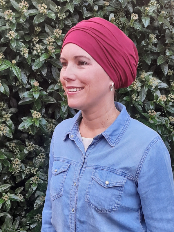 Chemo Mützen Iris Lookhatme