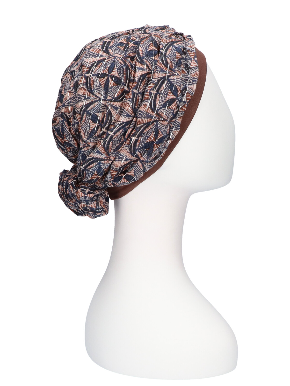 Chemo mutsjes Lookhatme