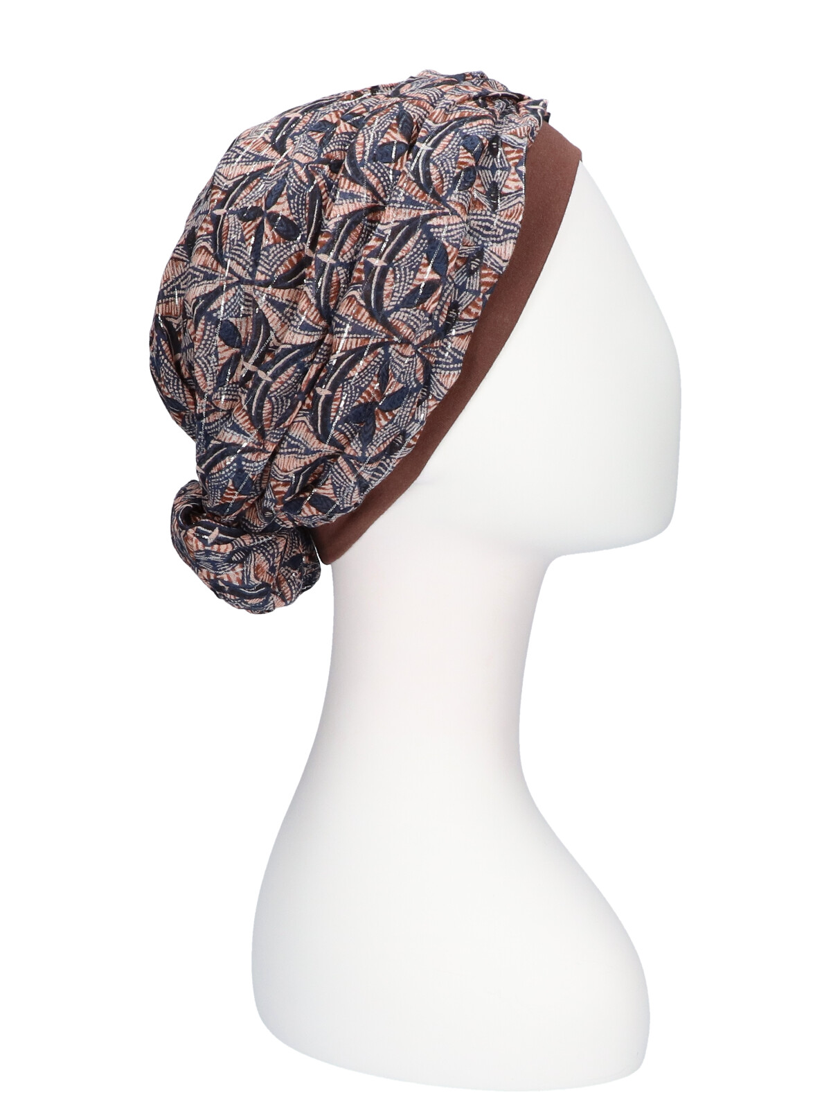 Chemo mutsjes Lookhatme