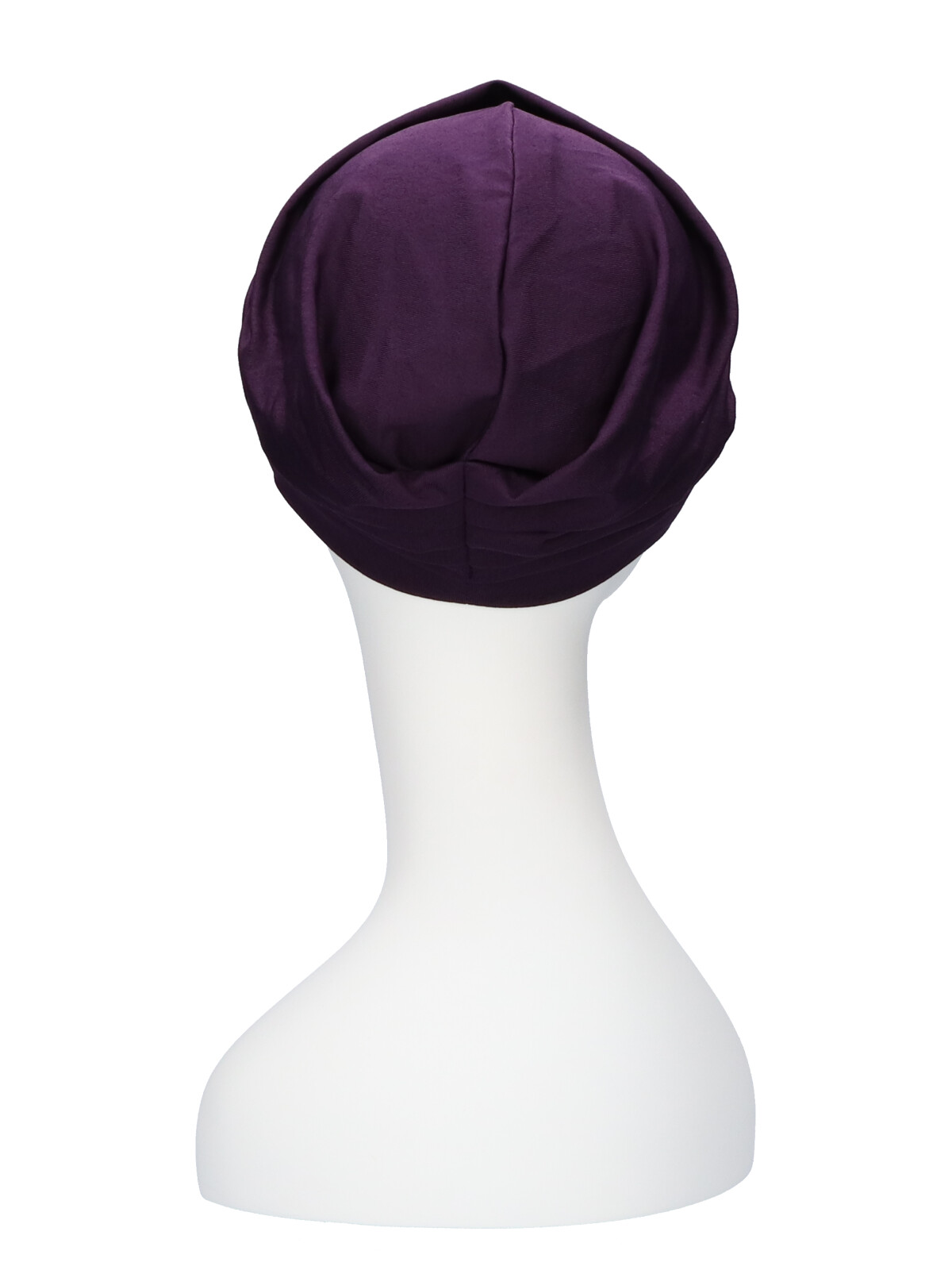 Chemo muts zomer Iris -IR636 Violet Chemo mutsjes Iris - IR636 Violet