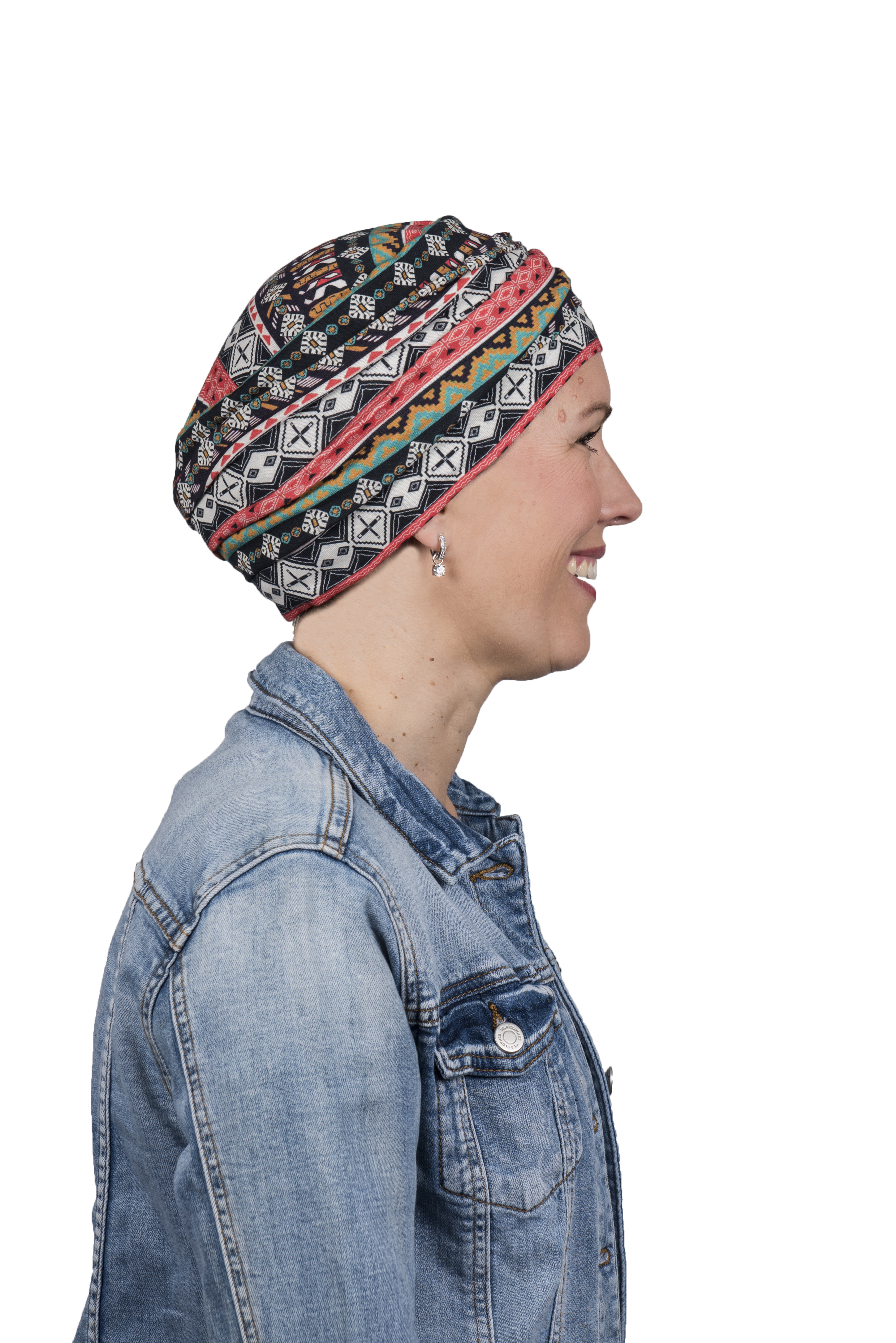 Chemo muts Noa - NP1646 Mexico Chemo mutsjes Noa - NP1646 Mexico