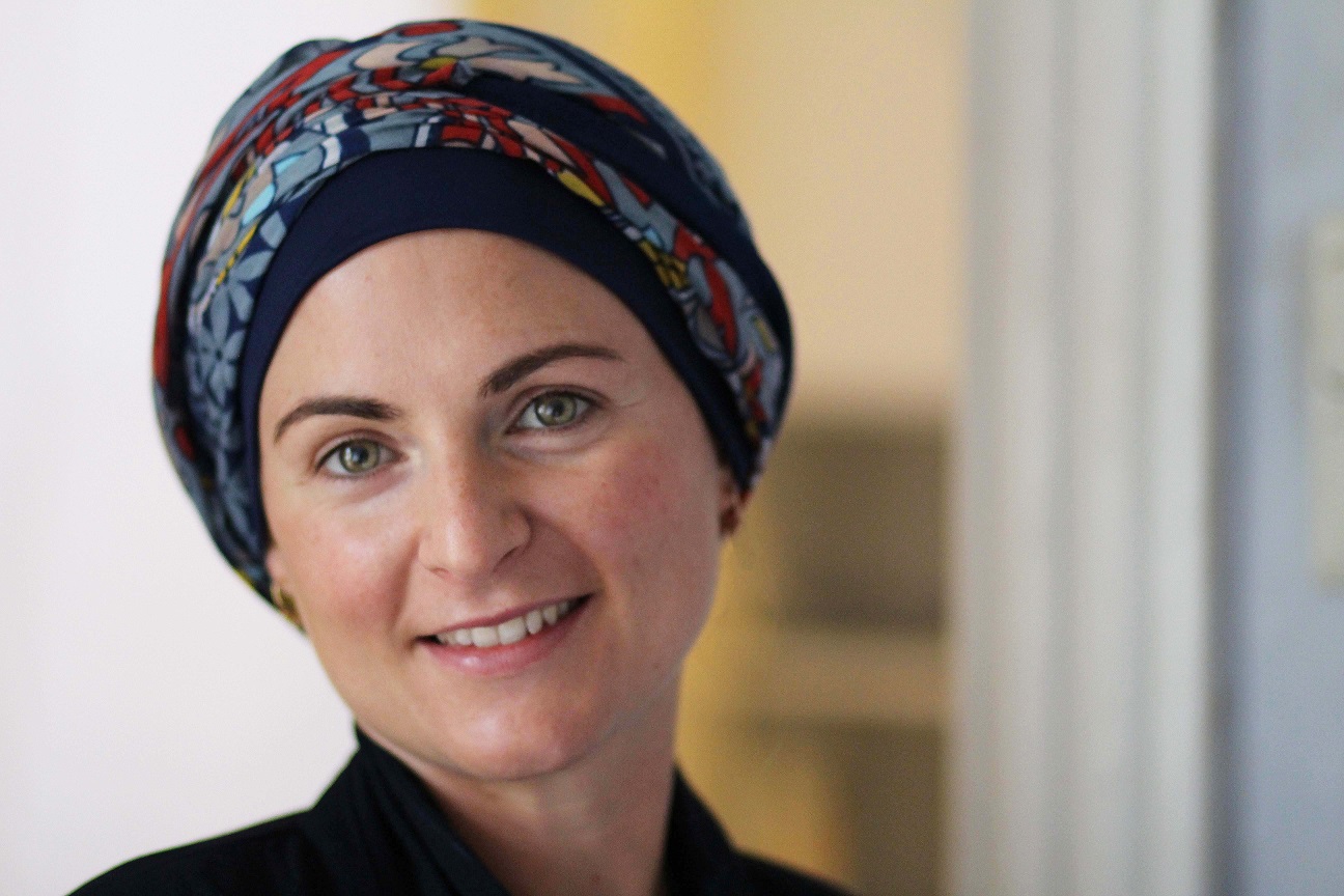 Chemo Tücher New Delhi Chemo Kopfbedeckung chemo - Lookhatme