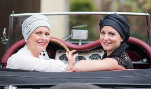 Chemo Mützen Lookhatme Chemo Kopfbedeckung chemo - Lookhatme