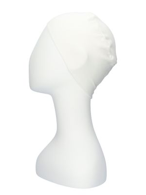 Elisa EL1675 White Cotton Comfort® - Chemo Mütze Nachts