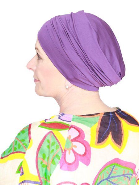 Chemo Mütze Iris IR936 Chemo Mützen Iris Lookhatme