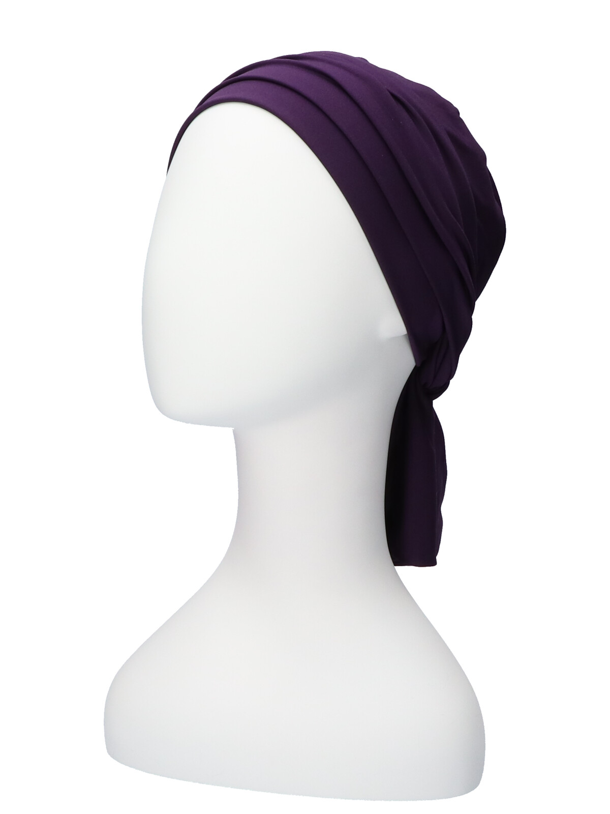 Chemo mutsjes hoofdoekjes chemo Helene - Lookhatme