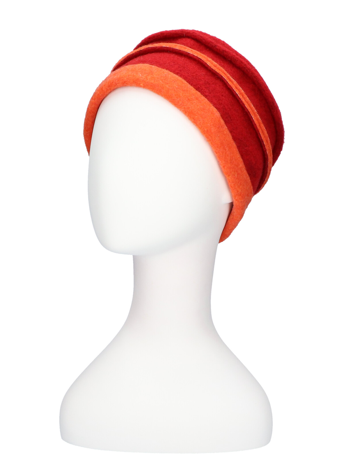 Zoe Red Orange Zoe Red Orange