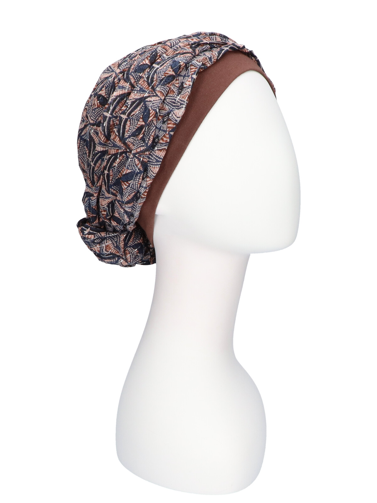 Chemo mutsjes Lookhatme