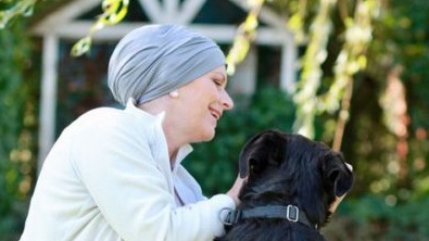 Chemo Mützen Iris Chemo Mützen Lookhatme